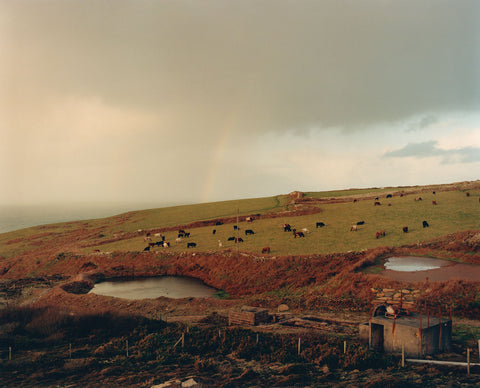 Book Signing: The British Isles' in Tokyo