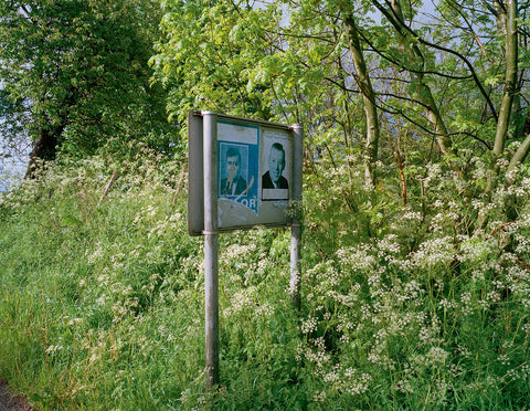 Paul Graham and Clément Chéroux in conversation on MACK LIVE