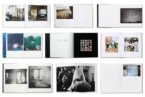 'In Praise of the Photobook' by Teju Cole