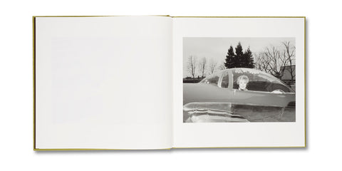 Songbook (First edition, second printing, signed)  Alec Soth - MACK