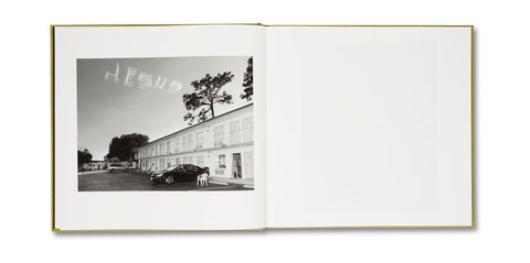 Songbook (First edition, second printing, signed)  Alec Soth - MACK