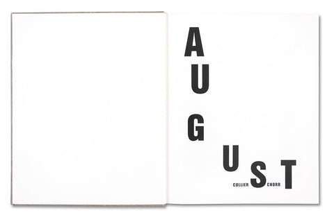 August