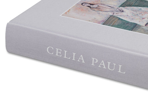 Celia Paul: Works 1975–2025