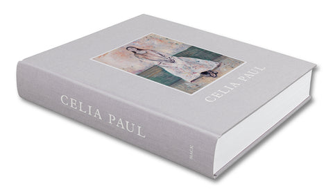 Celia Paul: Works 1975–2025