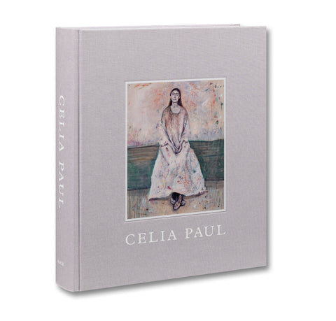 Celia Paul: Works 1975–2025