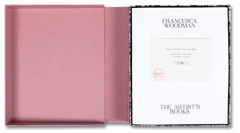 The Artist's Books Special Edition