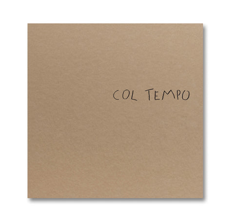 Col tempo, 1956–2024