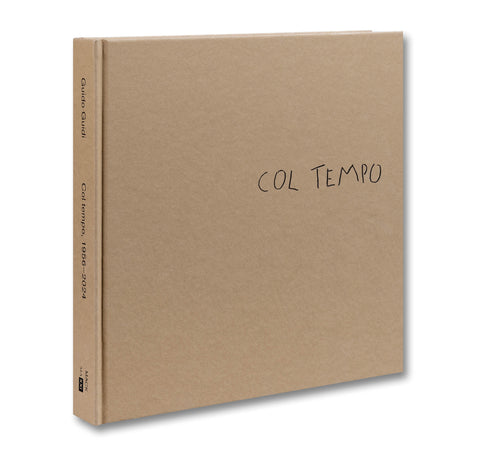 Col tempo, 1956–2024