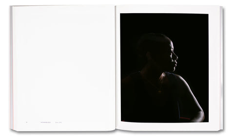 Face to Face: Portraits of Artists by Tacita Dean, Brigitte Lacombe, and Catherine Opie