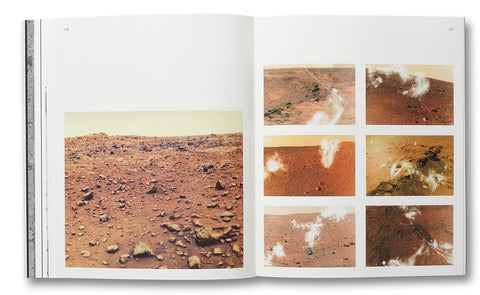 a Handful of Dust (Second Edition)  David Campany - MACK