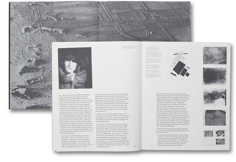 a Handful of Dust (Second Edition)  David Campany - MACK