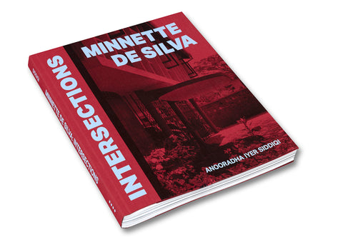 Minnette De Silva: Intersections