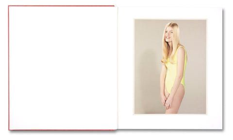 Le Luxe (second edition)  Roe Ethridge - MACK