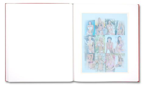 Le Luxe (second edition)  Roe Ethridge - MACK