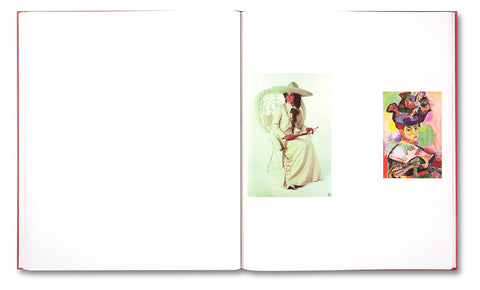 Le Luxe (second edition)  Roe Ethridge - MACK