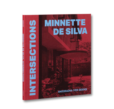 Minnette De Silva: Intersections