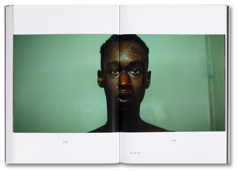 Moonlight Screenplay Book