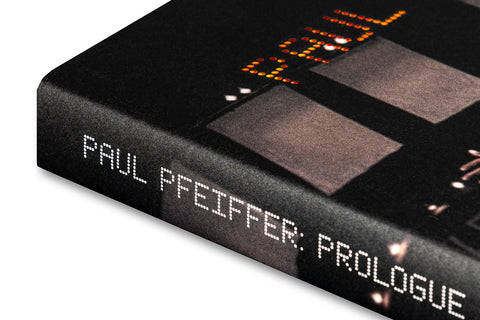 Paul Pfeiffer: Prologue to the Story of the Birth of Freedom