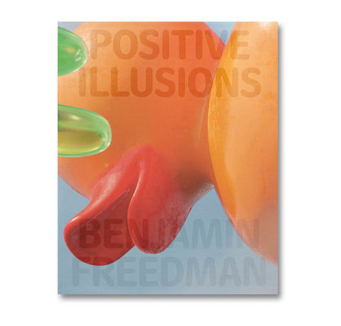 Positive Illusions