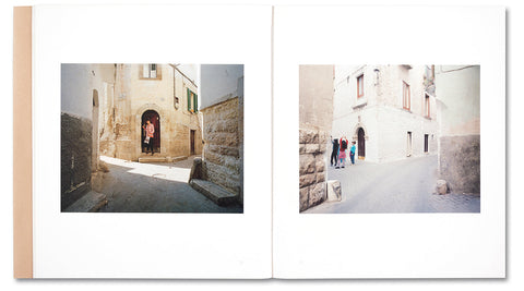 Puglia. Tra albe e tramonti (Second Printing)