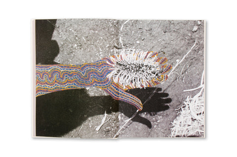 Restricted Images - Made With the Warlpiri of Central Australia