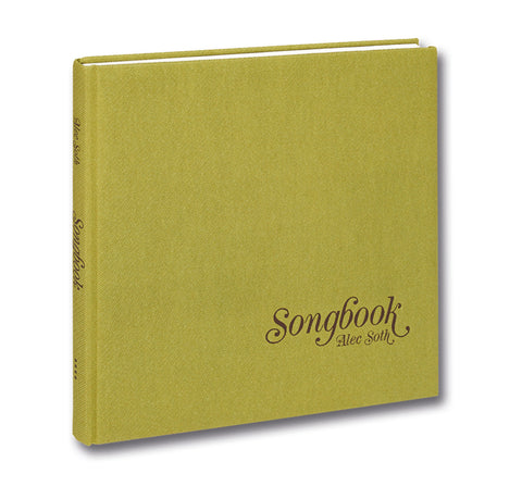 Songbook (First edition, second printing)