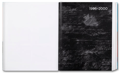 Base Matter and Uncommon Solvent: Drawings, Prints, Collages, and Objects 1988–2024