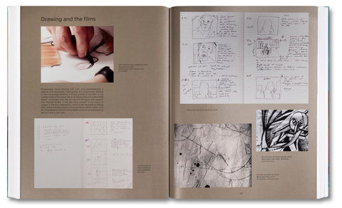 Base Matter and Uncommon Solvent: Drawings, Prints, Collages, and Objects 1988–2024