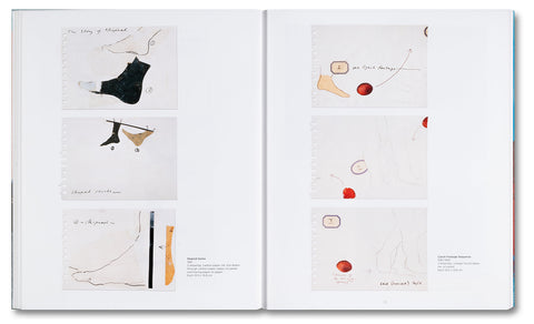 Base Matter and Uncommon Solvent: Drawings, Prints, Collages, and Objects 1988–2024