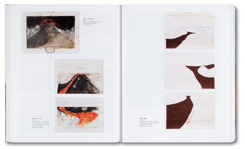 Base Matter and Uncommon Solvent: Drawings, Prints, Collages, and Objects 1988–2024