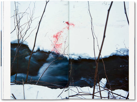 Trails  Takashi Homma - MACK