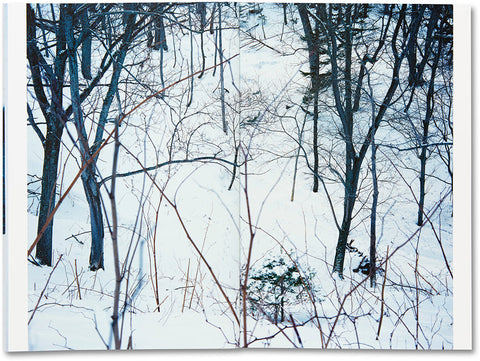 Trails  Takashi Homma - MACK