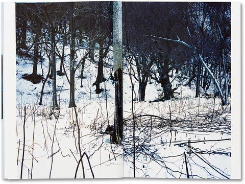 Trails  Takashi Homma - MACK