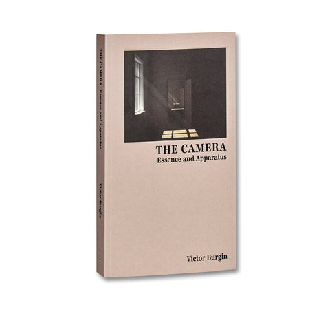 The Camera: Essence and Apparatus