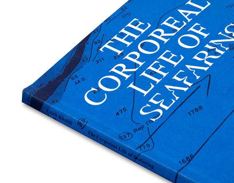 The Corporeal Life of Seafaring