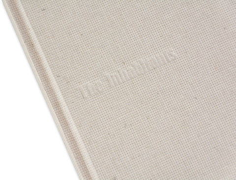The Inhabitants [French edition]