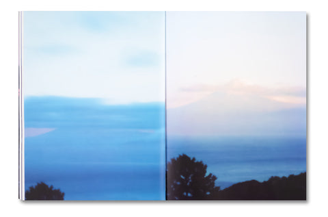 Thirty-Six Views of Mount Fuji