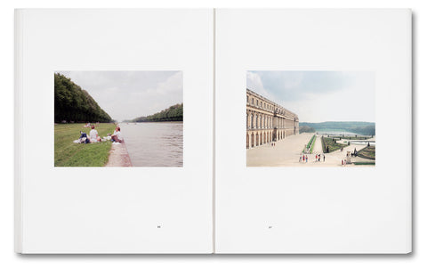 Luigi Ghirri: Viaggi