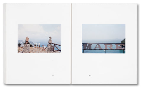 Luigi Ghirri: Viaggi