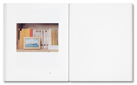 Luigi Ghirri: Viaggi