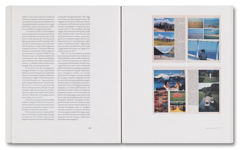 Luigi Ghirri: Viaggi