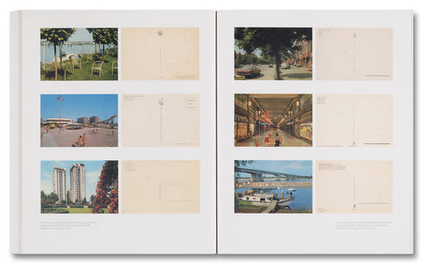 Luigi Ghirri: Viaggi