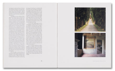 Luigi Ghirri: Viaggi