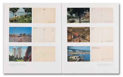 Luigi Ghirri: Viaggi