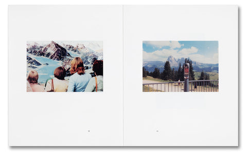 Luigi Ghirri: Viaggi