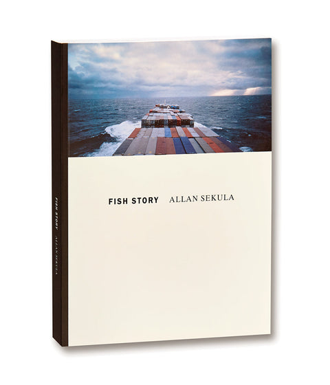 Fish Story  Allan Sekula - MACK