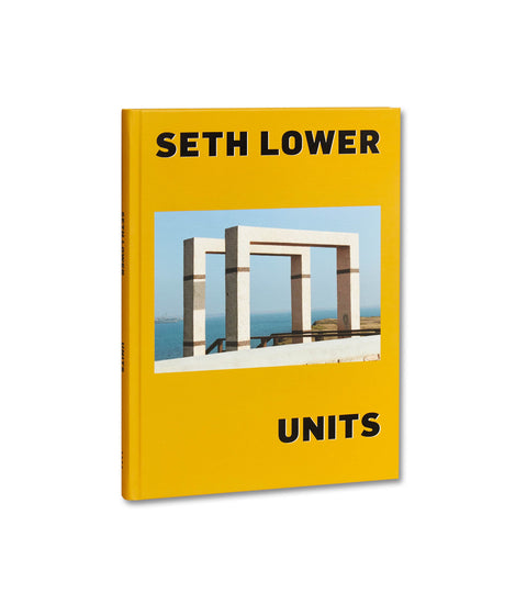 Units  Seth Lower - MACK