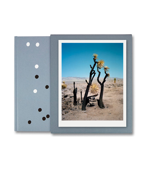 ZZYZX Special Edition  Gregory Halpern - MACK