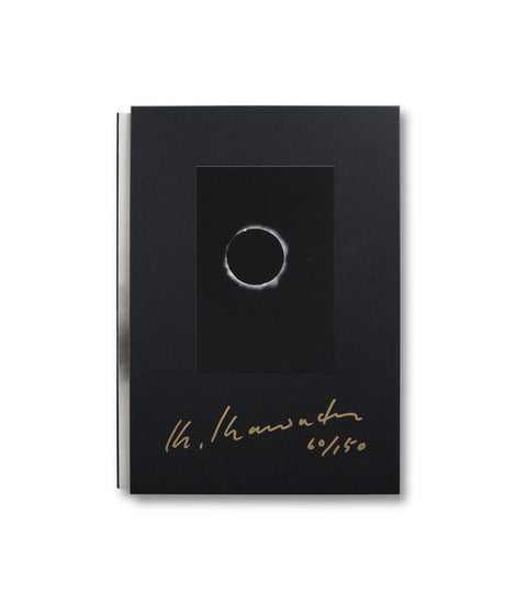 The Last Cosmology Special Edition  Kikuji Kawada - MACK