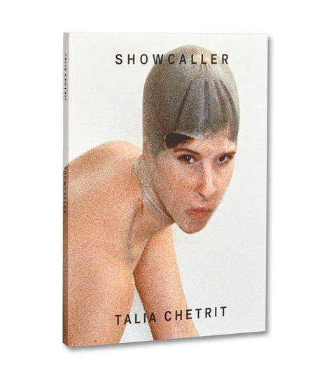 Showcaller  Talia Chetrit  - MACK